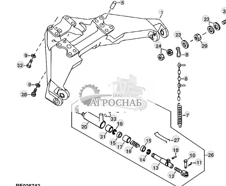 HITCH STABILIZER (DELUXE) (EUROPEAN VERSION) - ST288243 745.jpg